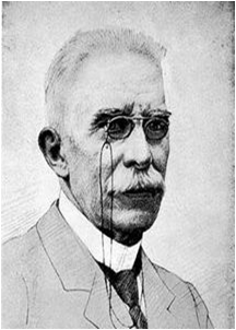 Henry Louis Le Chatelier image