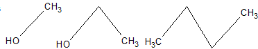 Ethanol - Propanol - Butanol image