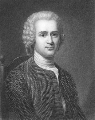 Jean Jaques Rousseau Jean Jaques Rousseau