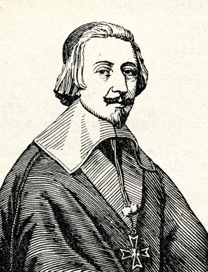Richelieu Richelieu