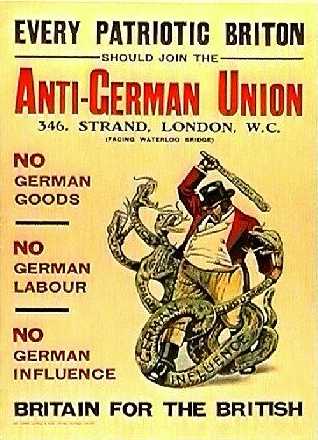 propaganda of wwi essay propaganda of wwi essay