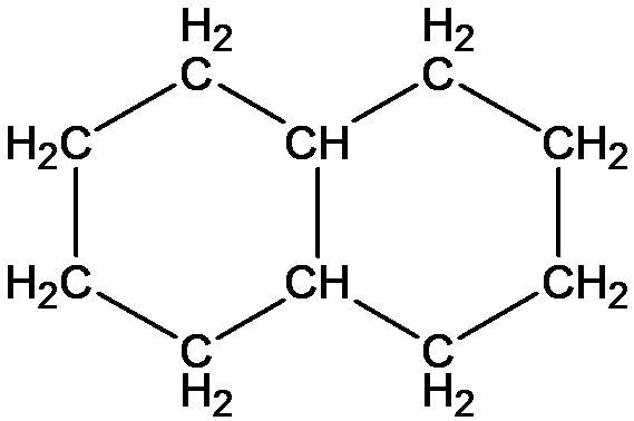 Cycloalkane Organische Chemie AbiturVorbereitung