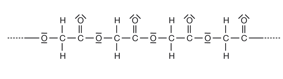 Polyglykolsäure - Nahtmaterial image