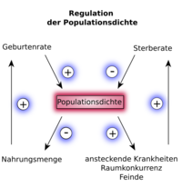 Populationsokologie Und Wachstum Online Lernen Auf Abiweb De