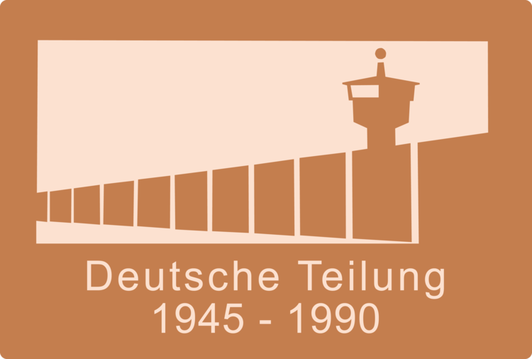 Deutsche Teilung