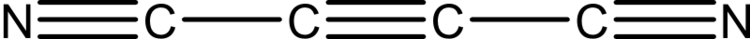 Dicyanoacetylen