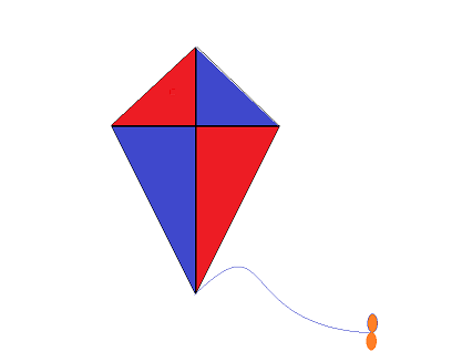 Abbilduung: Drache drache1a