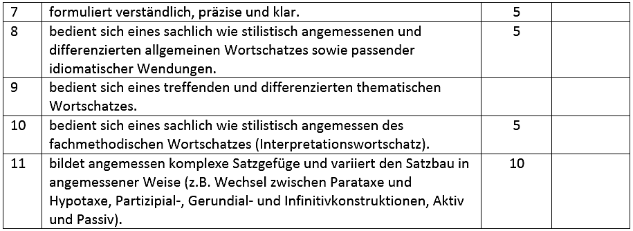 Erwartungshorizont Abiturklausur Englisch erwartungshorizont-abiturklausur-englisch
