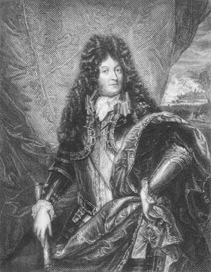 Louis XIV