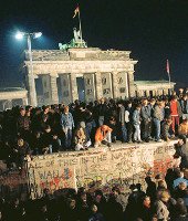 Weltpolitische Wende und die Wiedervereinigung Deutschlands