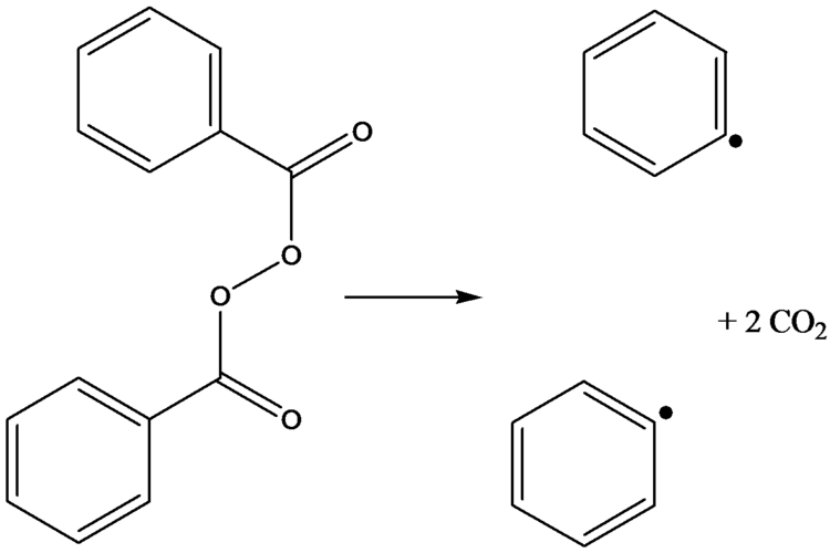 dibenzoylperoxid radikalstarter.wmf