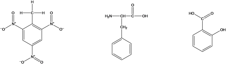 benzol derivate.wmf