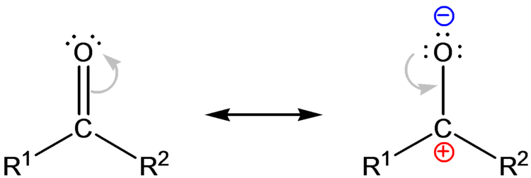 mesomerie carbonyl.wmf