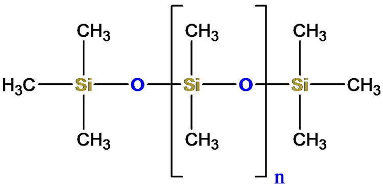 Dimethylpolysiloxan.wmf