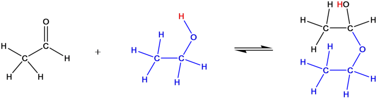 halbacetal ethanolal.wmf