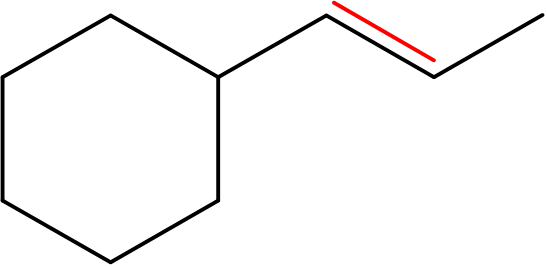 Propenylcyclohexan