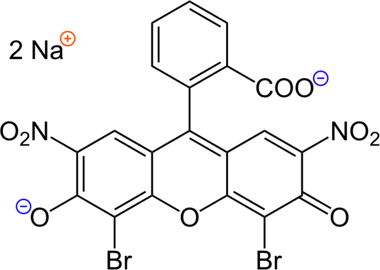 Eosin