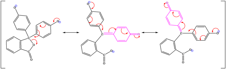 phenolphthalein 1 umschlag mesomerie.wmf