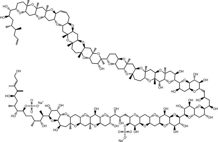 Maitotoxin