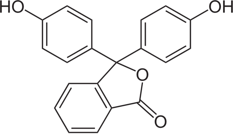 Phenolphtalein