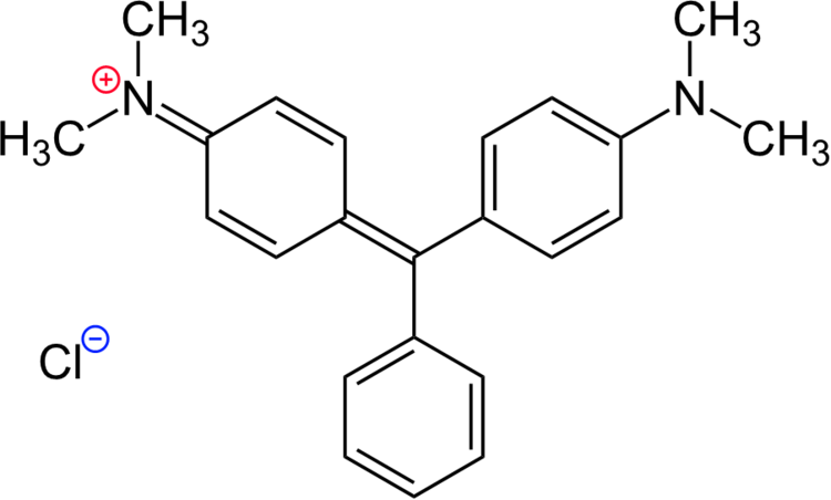 Malachitgrün