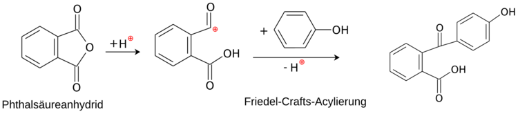 Synthese_Phenolphthalein1.emf