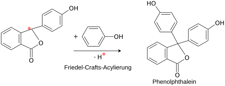 Synthese_Phenolphthalein3.emf