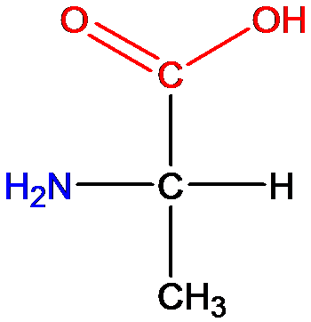 Aldehyde vertreter