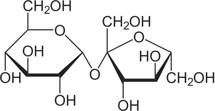 Saccharose