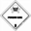 Label for dangerous goods - class 2.3.svg