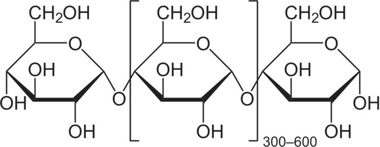 Amylose