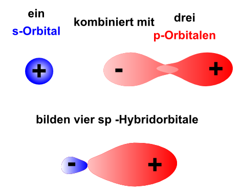 Hybridorbital