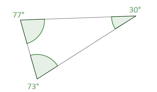 innenwinkelsumme-dreieck