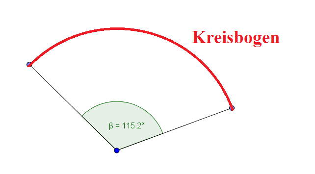 kreisbogen