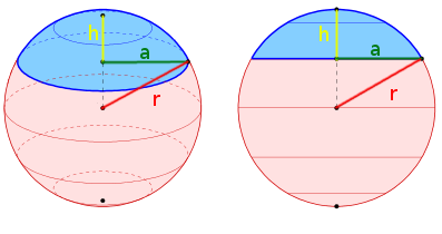 Kugelsegment