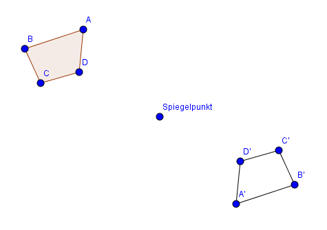punktspiegelung 4