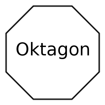 regelmÃƒÂ¤ÃƒÂŸiges Oktagon
