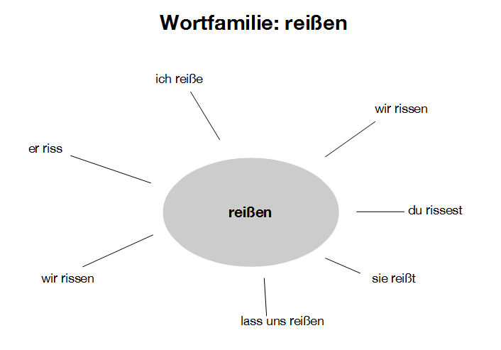 Wann schreibe ich ein ß? Die Regel zum ß mit Übungen